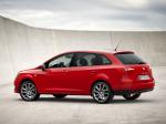 Seat Ibiza ST FR 2012 года